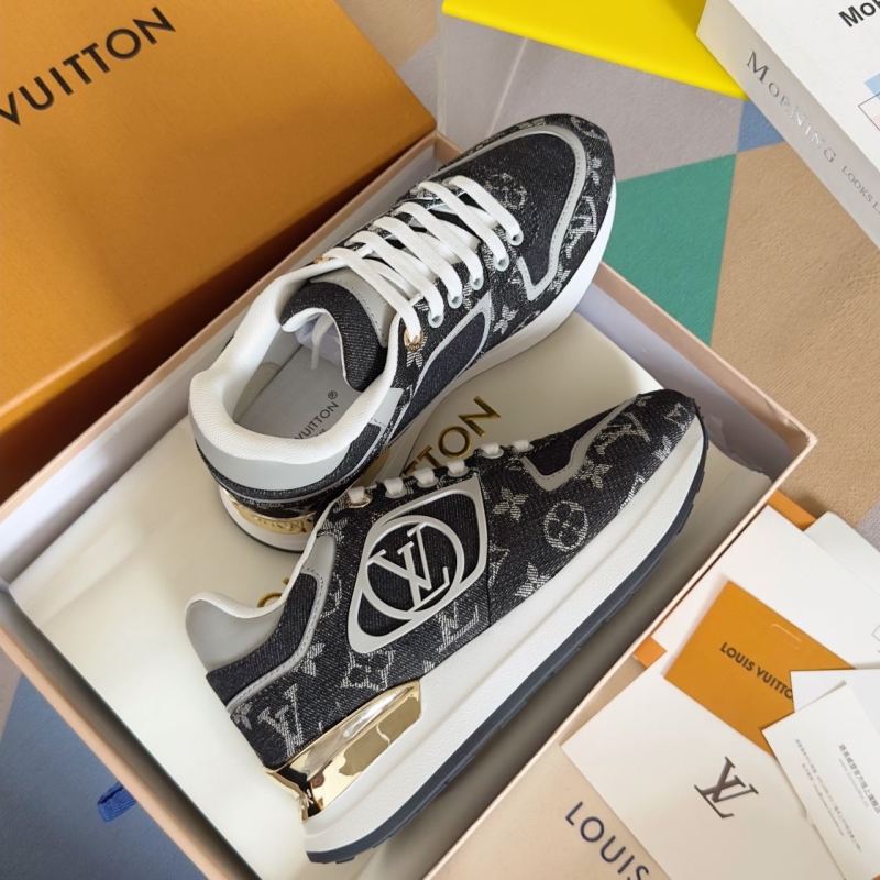 Louis Vuitton Sneakers